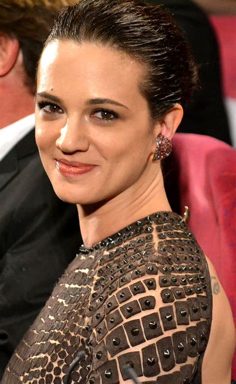 Asia argento wikipedia